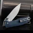Нож Boker Magnum Deep Blue Canvas Фото 3